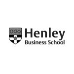 Henley Business School logo